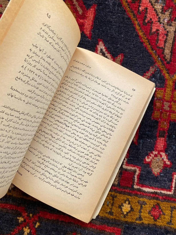 برزیل مردم و دولت آن