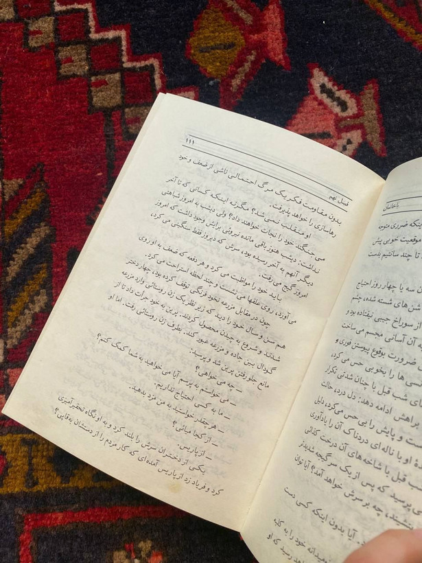 باخانمان